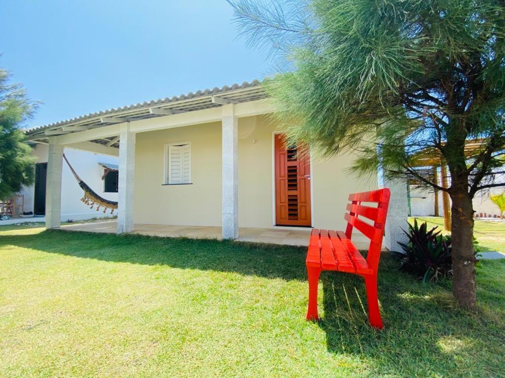 Moreira'S Paradise Taíba Exterior foto